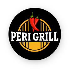 Peri Grill - Logo